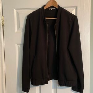 Black Jacket, size 12